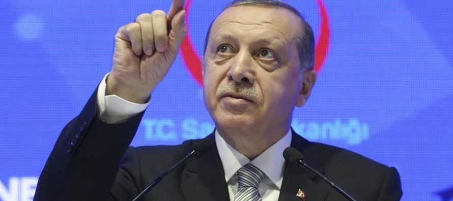 No habrá suspensión de las negociaciones de adhesión de Turquía a la...