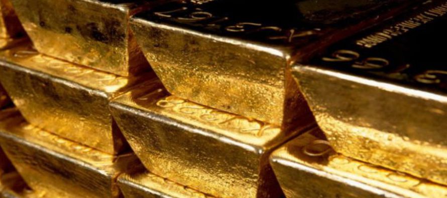 Restándole atractivo al oro, los inversores se volcaron a las acciones en Europa y en Wall...