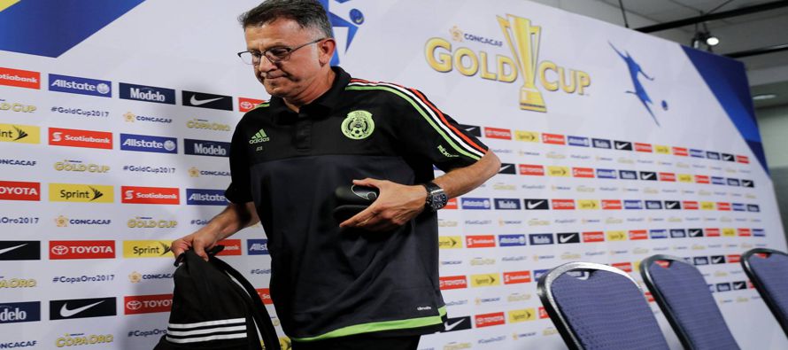 El tema Osorio ha despertado un debate en el que una parcela de la afición lo culpa de todos...