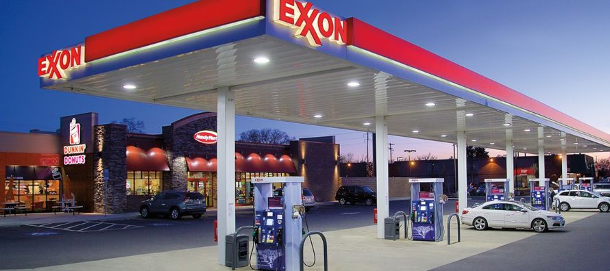 Exxon Mobil Corp, el mayor productor de petróleo del mundo que cotiza en bolsa, dijo el...