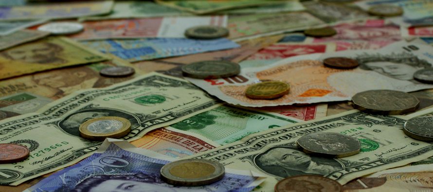 En general, se anticipa que las monedas de los mercados emergentes se beneficiarán de la...
