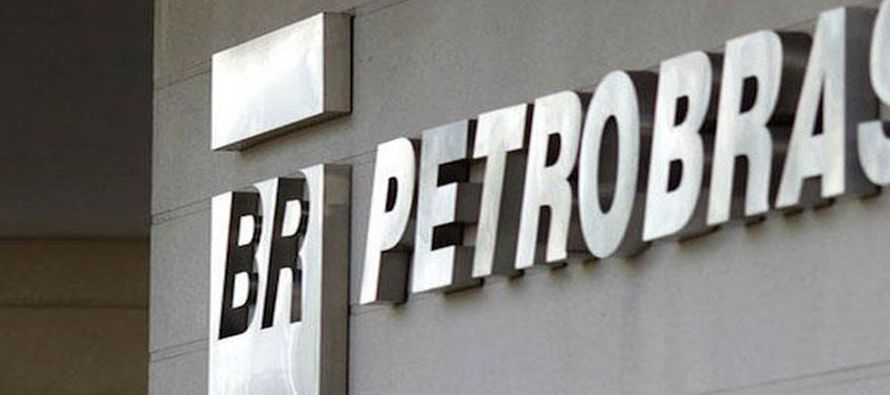 Petrobras, como es conocida popularmente la compañía, dijo el jueves en un comunicado...
