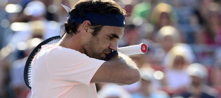 El retiro de Federer le asegura a Nadal ser el número uno del mundo cuando el ranking vuelva...