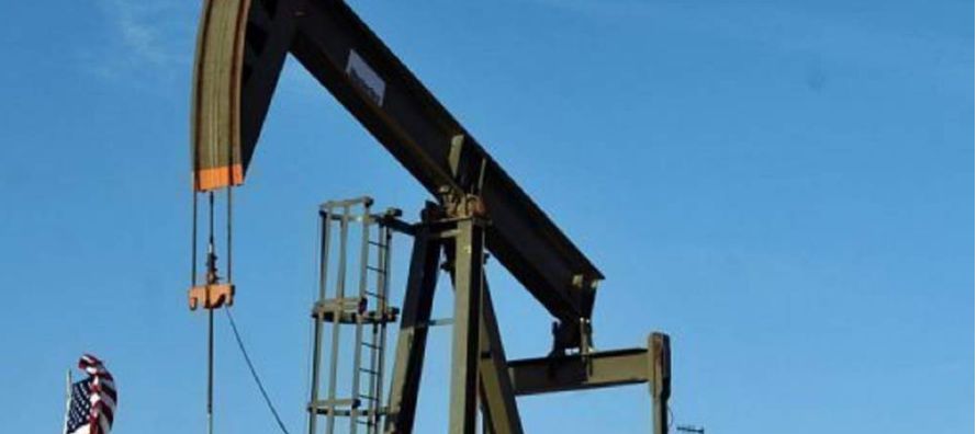 Los precios del petróleo crecieron, luego que el American Petroleum Institute (API)...