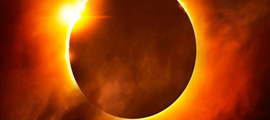 Las observaciones de otros eclipses a través de los siglos han proporcionado hallazgos...