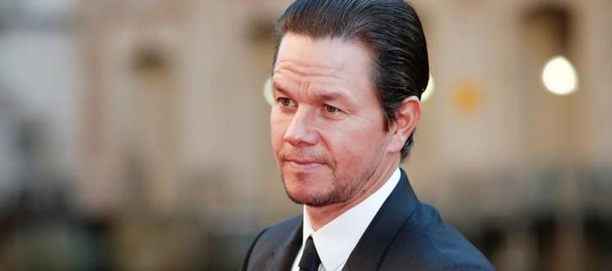 El actor y productor estadounidense Mark Wahlberg ocupa hoy el primer lugar en la lista de los...