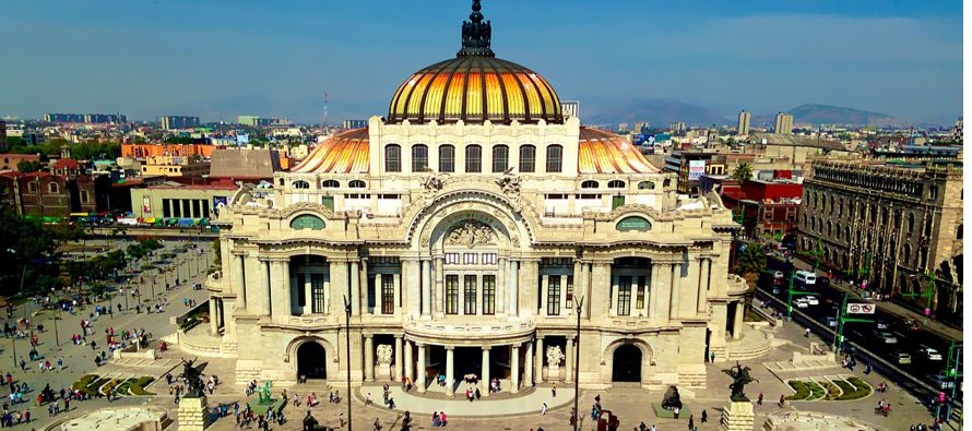 El Consejo de Promoción Turística de México ha hecho un gran trabajo en sus...