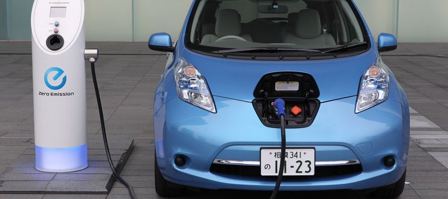 Dar soporte a millones de vehículos eléctricos durante las próximas dos...