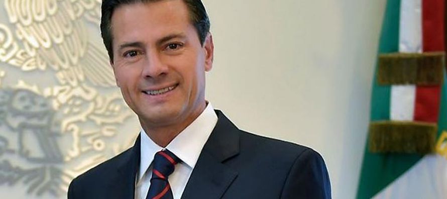 Peña Nieto también sostendrá una reunión bilateral con su...