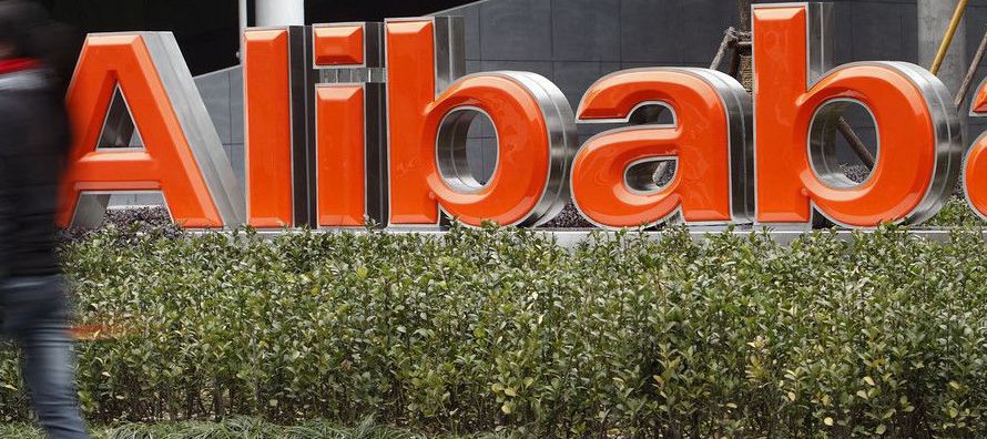 Bajo este acuerdo, en octubre, Alibaba comenzará a capacitar a compañías...