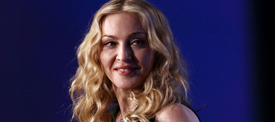 Medios locales dicen que Madonna compró una residencia por 7,5 millones de euros (9 millones...