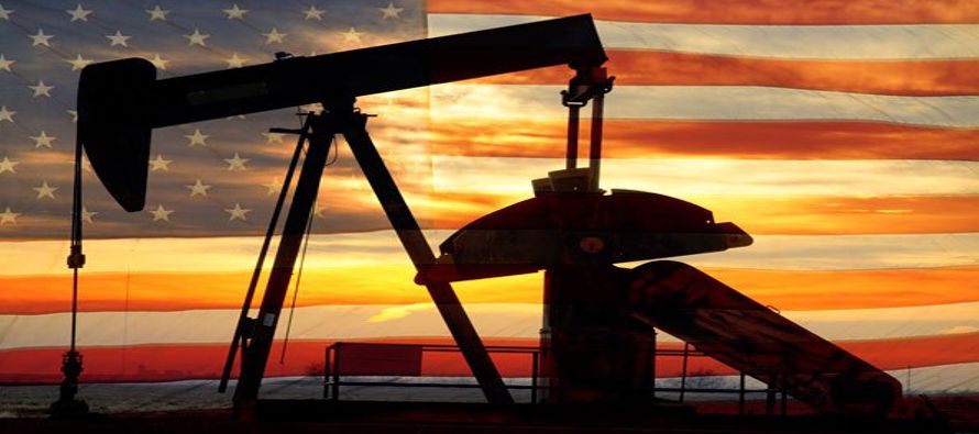 El precio del petróleo Intermedio de Texas subió hoy 1,07 dólares en Nueva...
