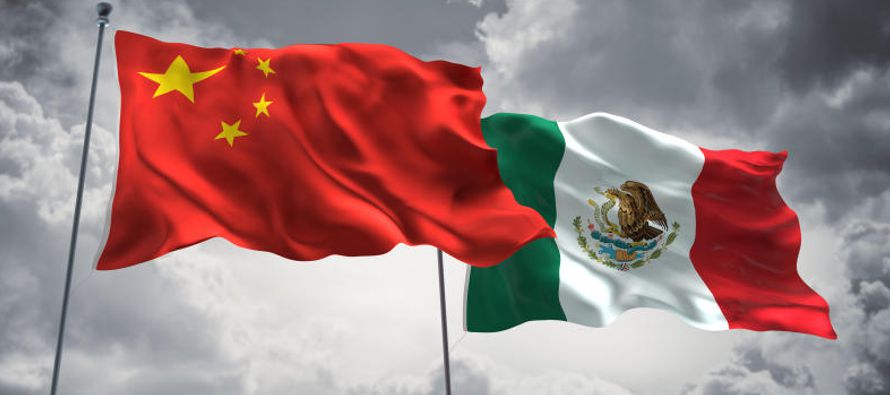 Las autoridades mexicanas buscarán atraer inversión extranjera directa y promover el...