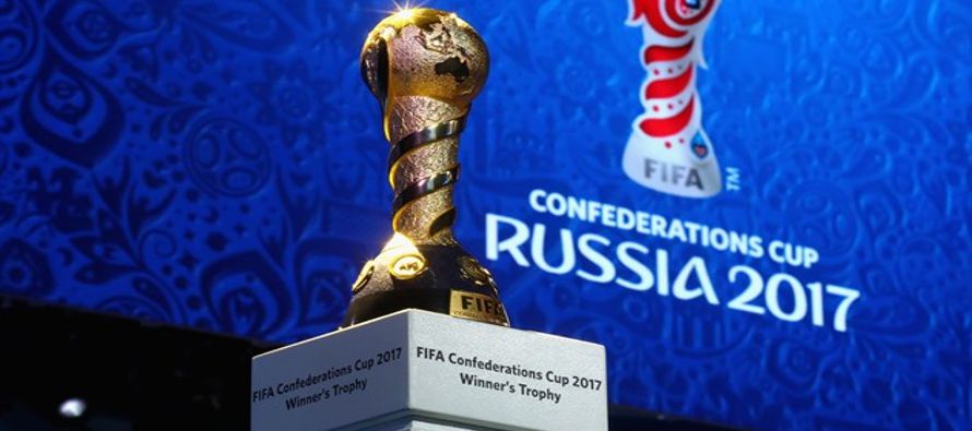 La FIFA anunció el jueves un nuevo formato para el sorteo de grupos de la Copa del Mundo de...