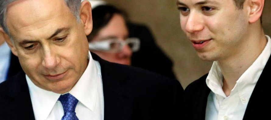 La visita de Netanyahu es la primera que realiza la máxima autoridad de Israel a nuestro...
