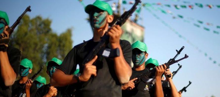 Numerosos intentos desde 2011 en Gaza y Cisjordania han fracasado hasta ahora. Hamas y Al Fatah...