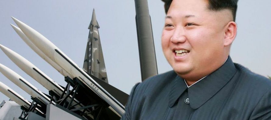 En aquella época todavía hubiera sido posible parar en seco a Kim Jong-un mediante...