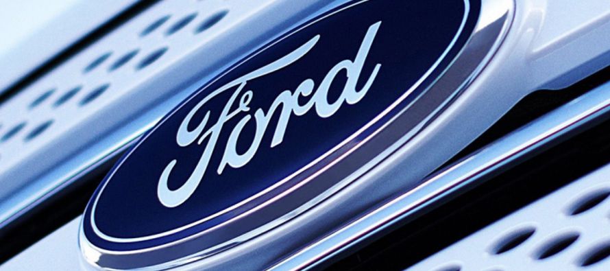Ford Motor Co dijo el martes que planea dejar inactivas cinco plantas de ensamblaje de...