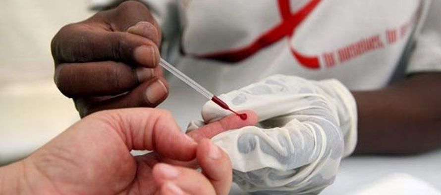 "El Gobierno sigue profundamente comprometido en la respuesta global al VIH/sida y en...