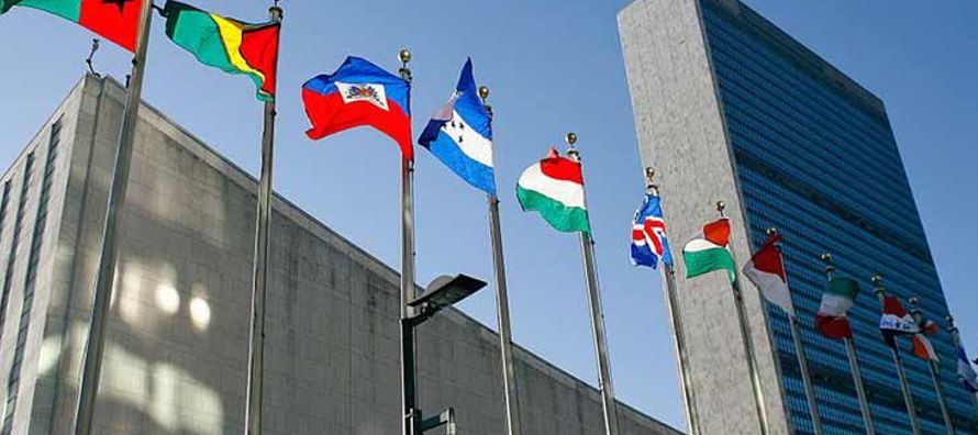 Por América Latina intervendrán en la plenaria de los 193 Estados miembros de la ONU...