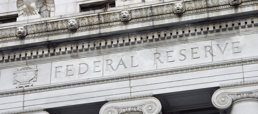 La Reserva Federal dejó su tasa de interés de referencia sin cambios el...