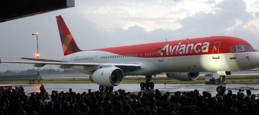 Mientras Avianca dijo que la Asociación Colombiana de Aviadores Civiles (ACDAC) no...