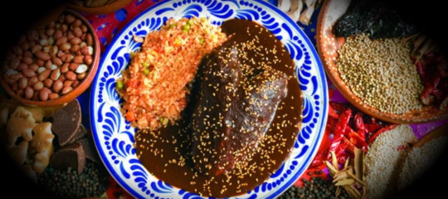 La quinta edición del Foro Mundial de la Gastronomía Mexicana será dedicado la...
