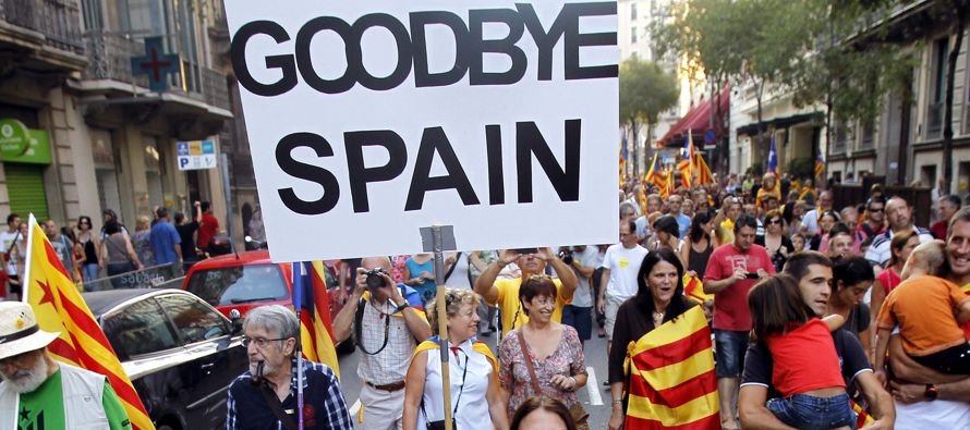El Ejecutivo español, que preside el conservador Mariano Rajoy, volvió a avisar este...
