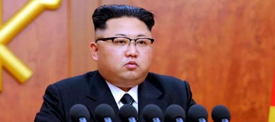 Corea del Norte afirmó hoy que Japón se arriesga a ver "nubes nucleares"...