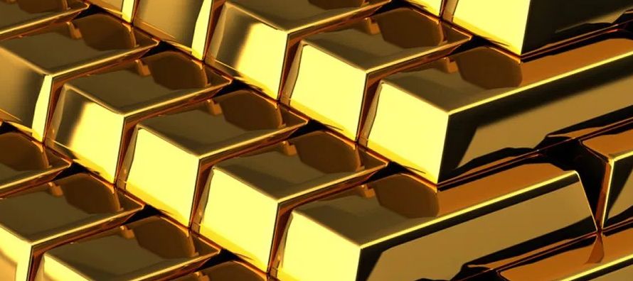 China es desde hace más de 10 años el mayor productor del oro del mundo y el mayor...
