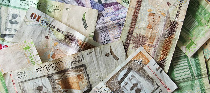 La moneda digital es parte de la reforma masiva saudí para lograr la diversidad...