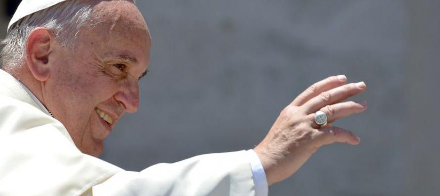 El pontífice buscó "contrastar las interpretaciones negativas de la diferencia...