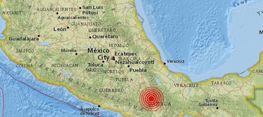 Los días 7, 19 y 23 de septembre se registraron en México devastadores terremotos,...