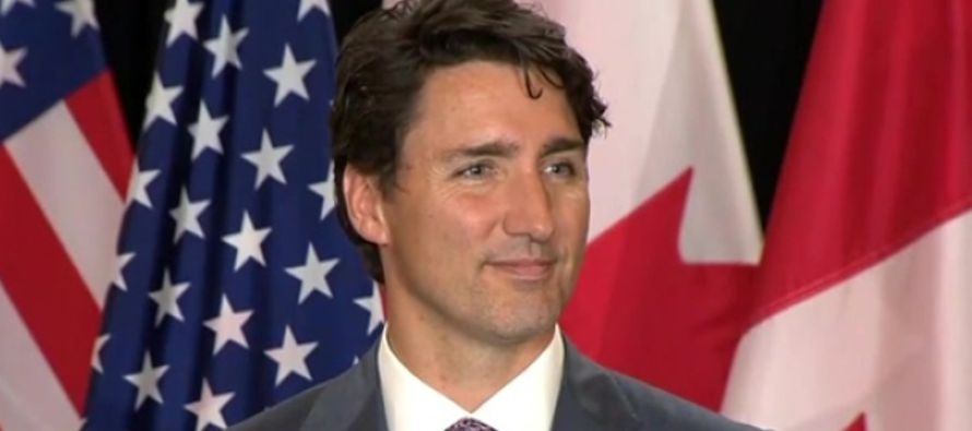 En este sentido, el primer ministro canadiense reconoció que las negociaciones que...