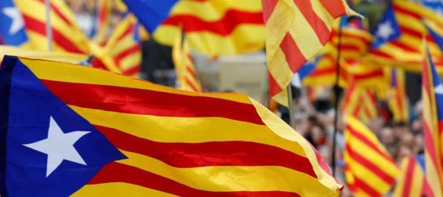 "Si a pesar del diálogo político, el Gobierno Catalán declara...