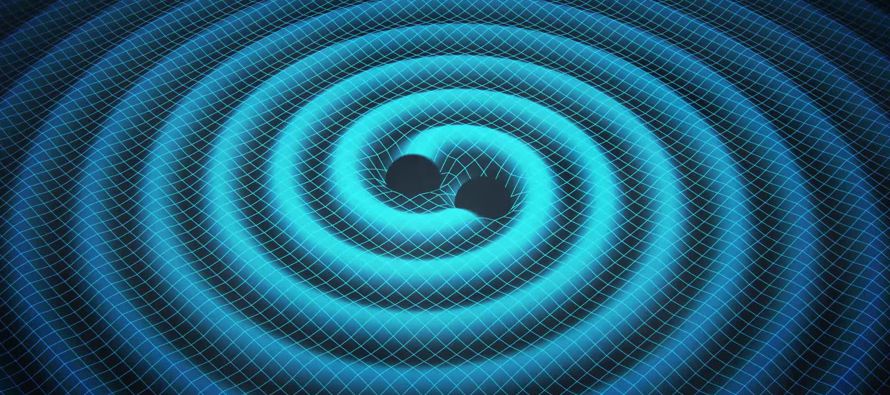 La detección directa de ondas gravitacionales ofrece una nueva manera de observar el...
