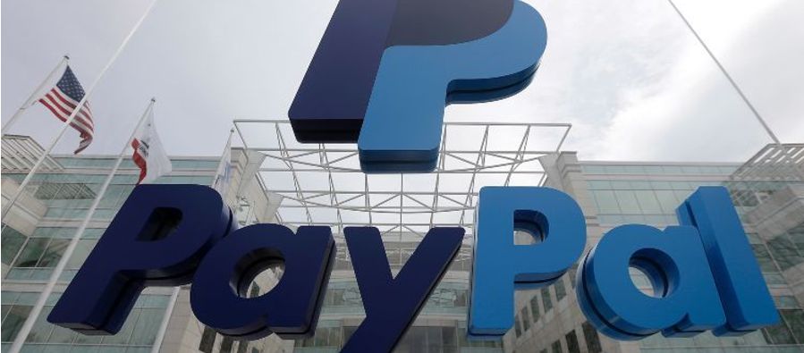 El procesador de pagos PayPal Holdings Inc reportó el jueves utilidades trimestrales mayores...