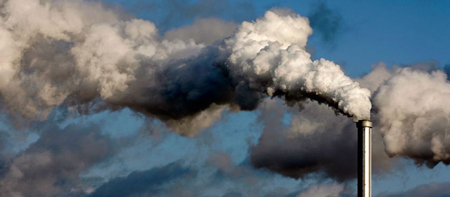 La polución causó nueve millones de muertes en 2015 -tres veces más que el...
