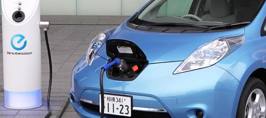 Los autos eléctricos son cada vez más fiables que los que usan motores de...