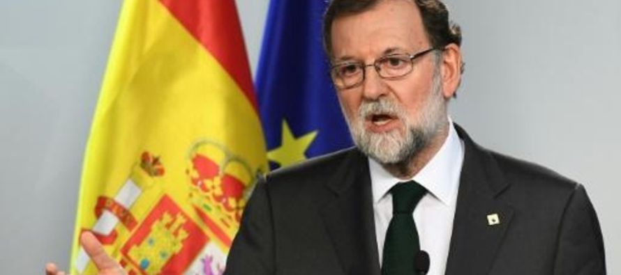 El equipo de Rajoy lleva días negociando con los socialistas, principal fuerza opositora, la...