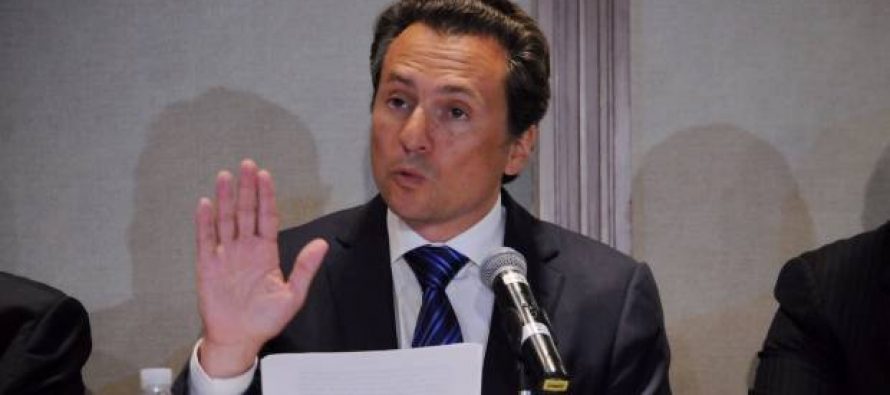 El exdirector de Petróleos Mexicanos (Pemex) Emilio Lozoya negó haber presionado al...