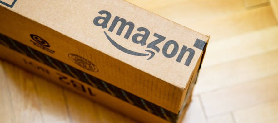 Amazon ha recibido 238 candidaturas de diferentes lugares de América del Norte para albergar...