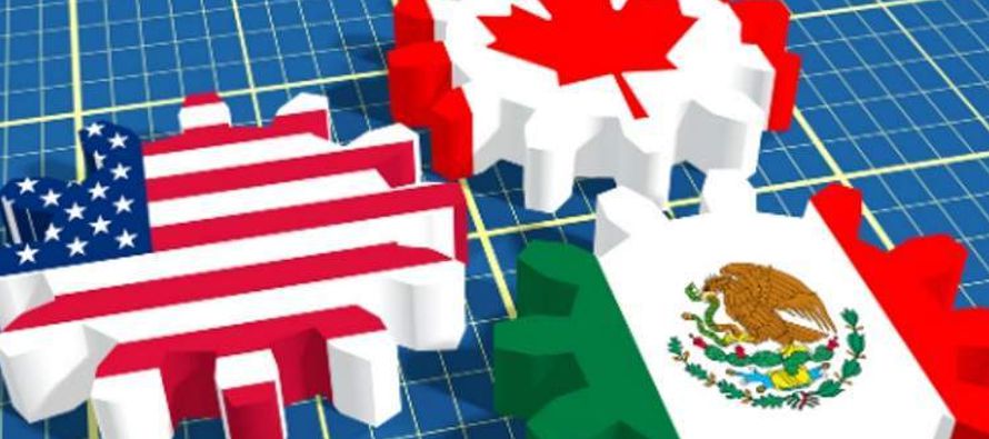El viejo debate ha vuelto a la palestra: México debe diversificar sus mercados para...