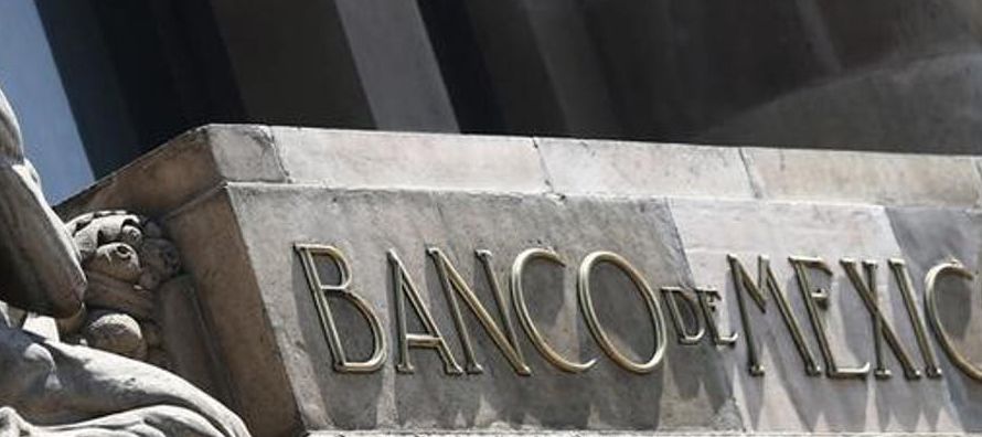 El banco central también ofrecerá 8,000 millones de pesos en Bonos a 1,681...