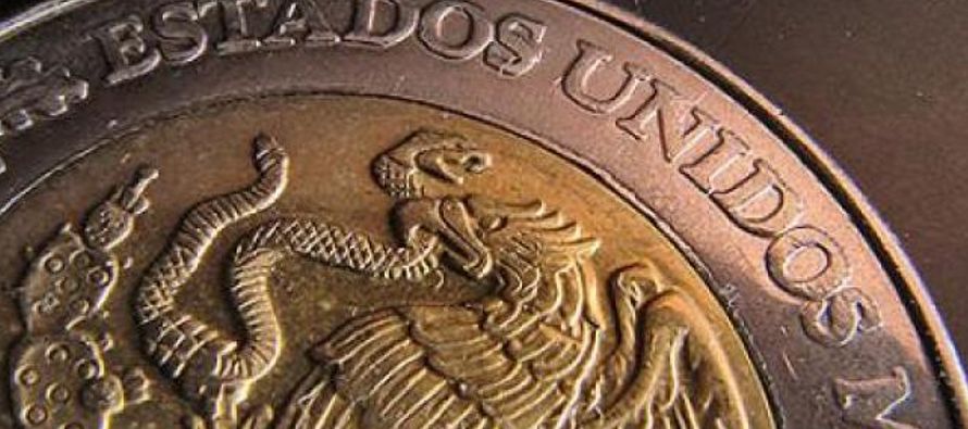 La Bolsa Mexicana de Valores, en tanto cayó tras culminar la temporada de reportes...
