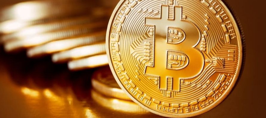 El bitcoin ha ofrecido enormes ganancias en los meses recientes y ha duplicado su valor en las...