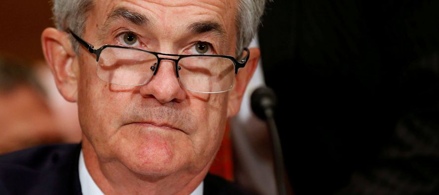 En un video pregrabado desde Washington, el gobernador de la Fed se enfocó en el negocio de...