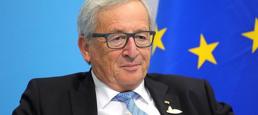 Por otro lado, Juncker declinó comentar la posible extradición a España desde...