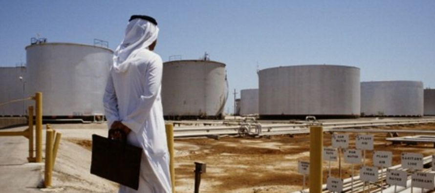 Por ahora, los analistas no creen que Arabia Saudita, el mayor exportador mundial de crudo, cambie...