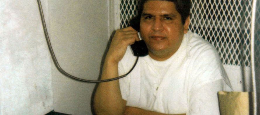 La ejecución de Ramírez Cárdenas captó el interés internacional,...